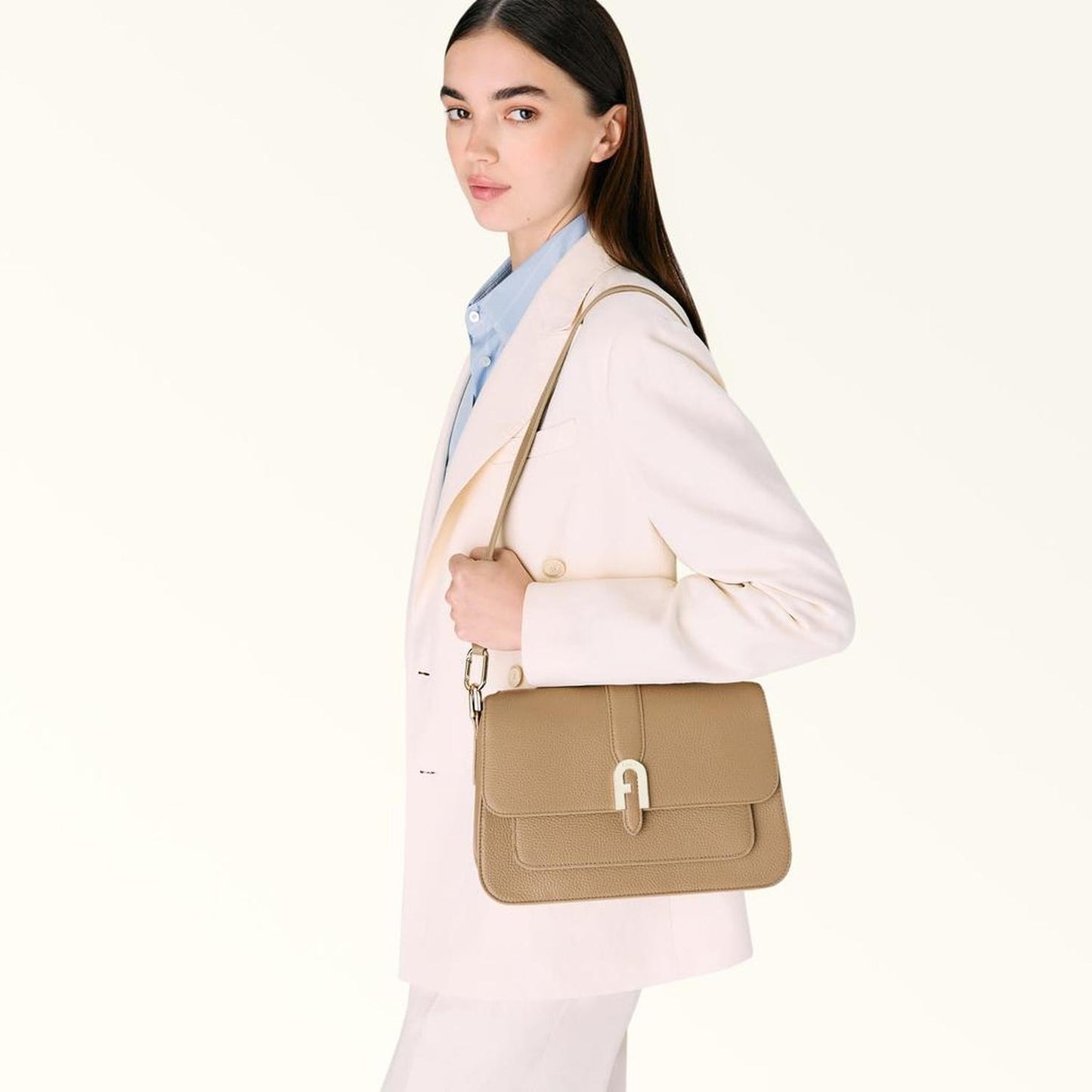 Furla Sofia Grainy