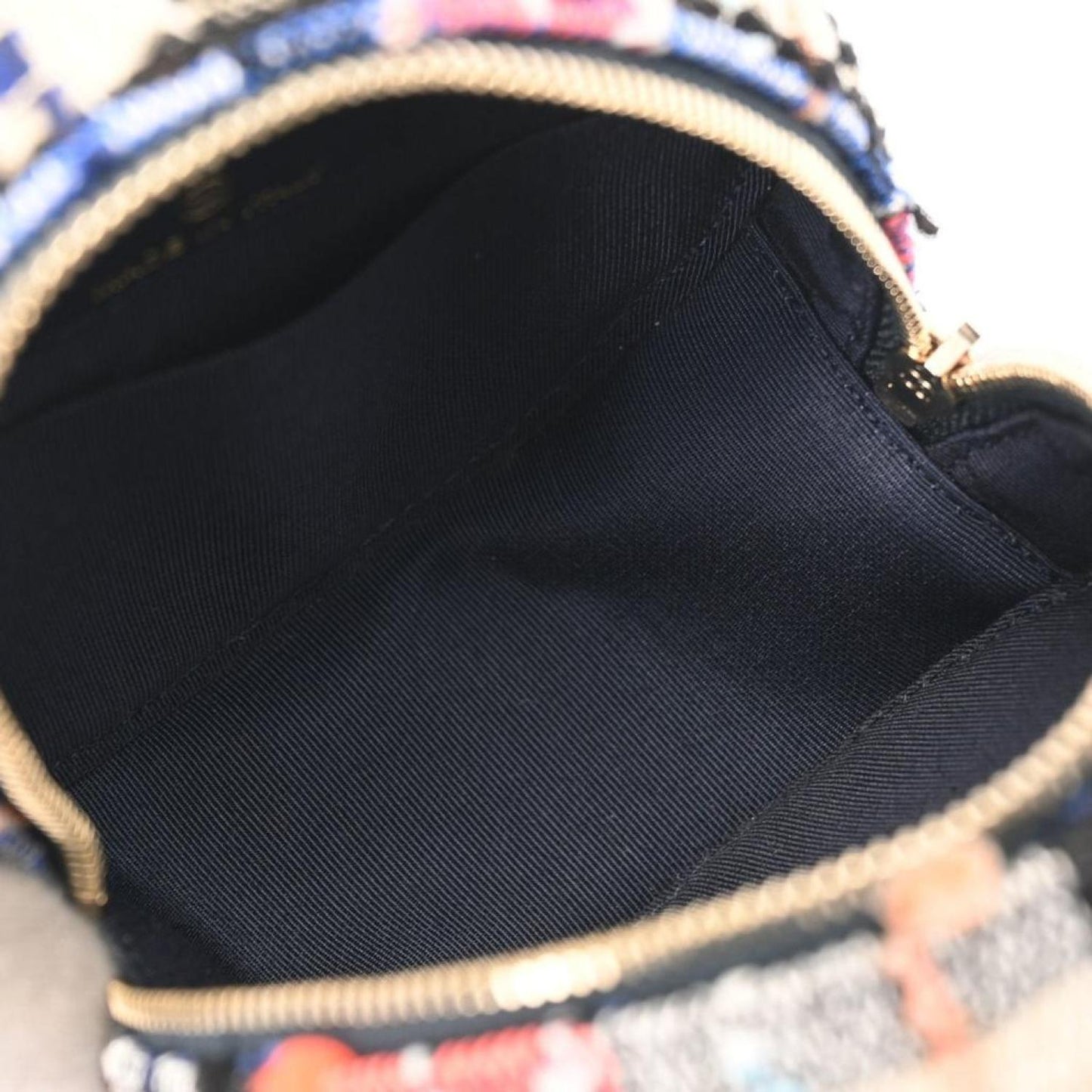 Chanel - Tweed Shoulder Bag (Pre-Owned)