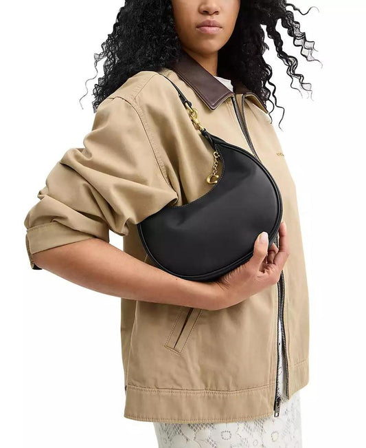 Leather Jonie Bag 22 Shoulder Bag