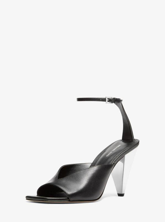 Electra Leather Sandal