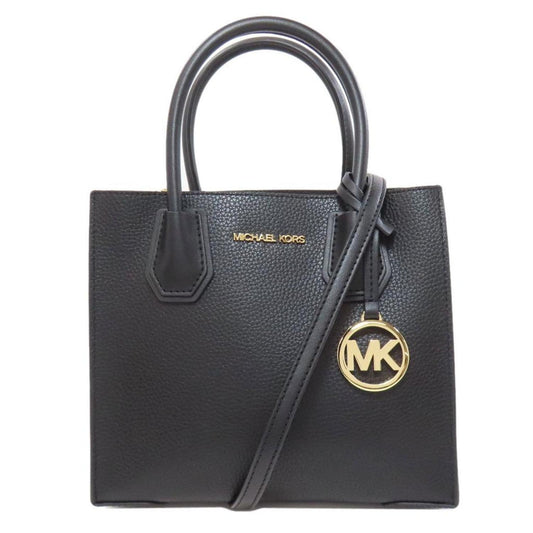 Leather Handbag (Pre-Owned)