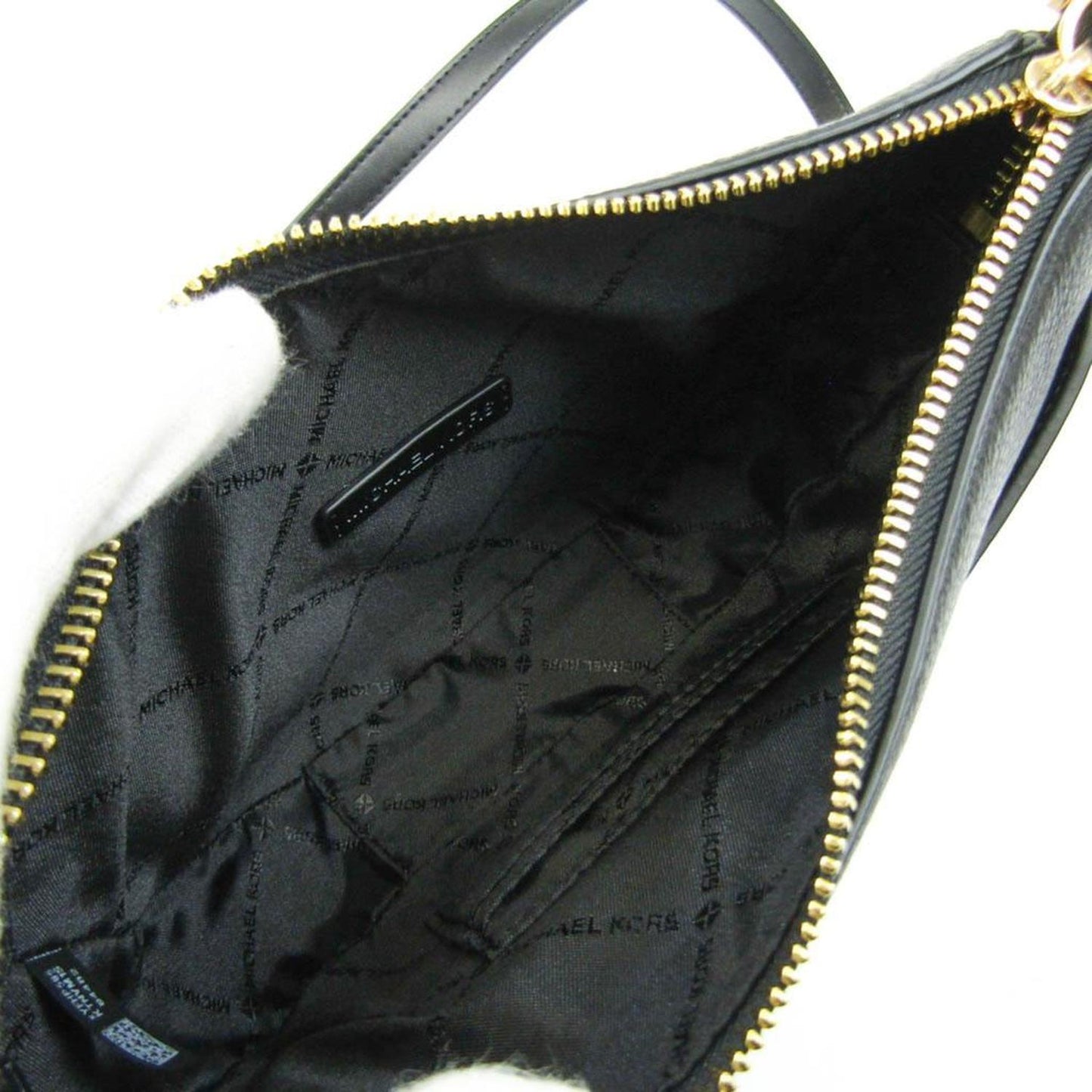 Leather Shopper Bag (Pre-Owned)