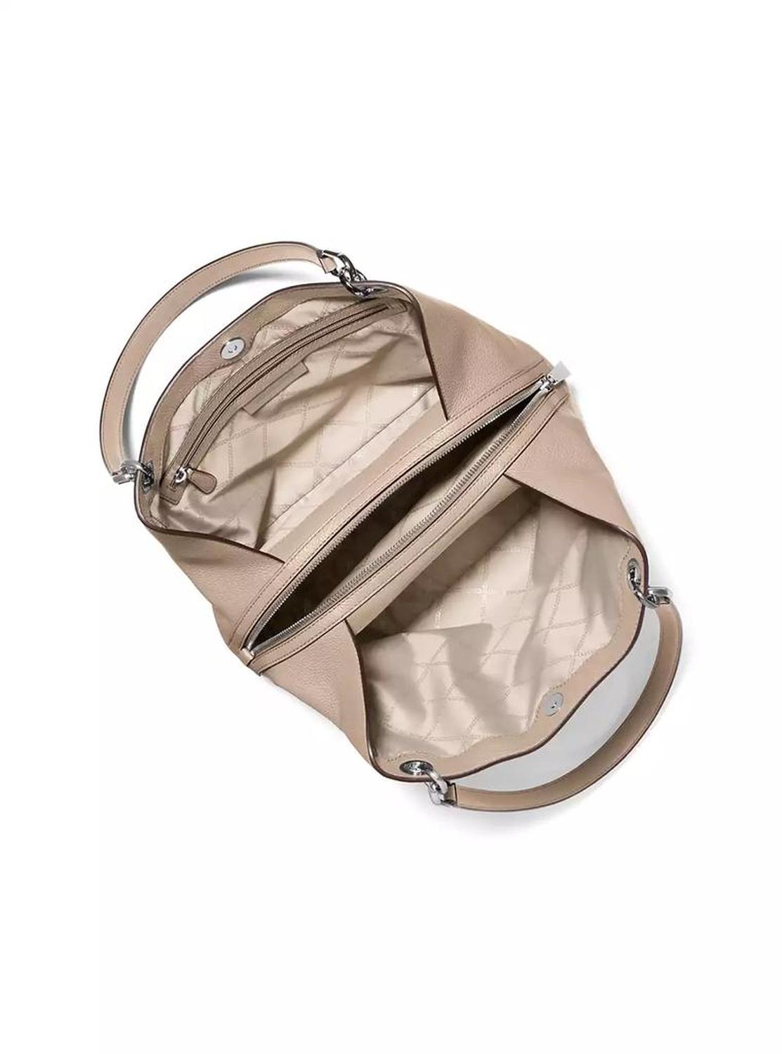 Kensington Large Leather Tote