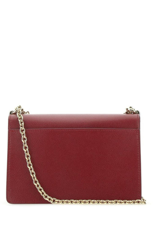 Furla 1927 Mini Crossbody Bag