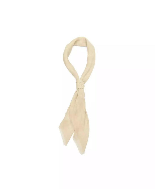 Women's Signature Rose Meadow Print Oversized Square Scarf