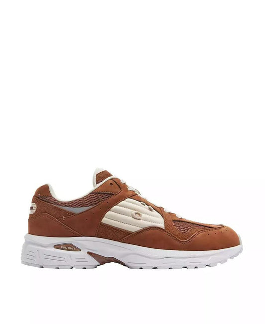 Men's C301 Lace Up Sneakers