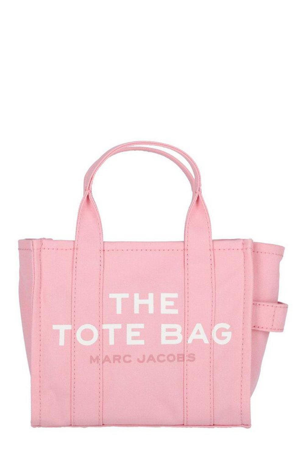 Marc Jacobs The Small Tote Bag