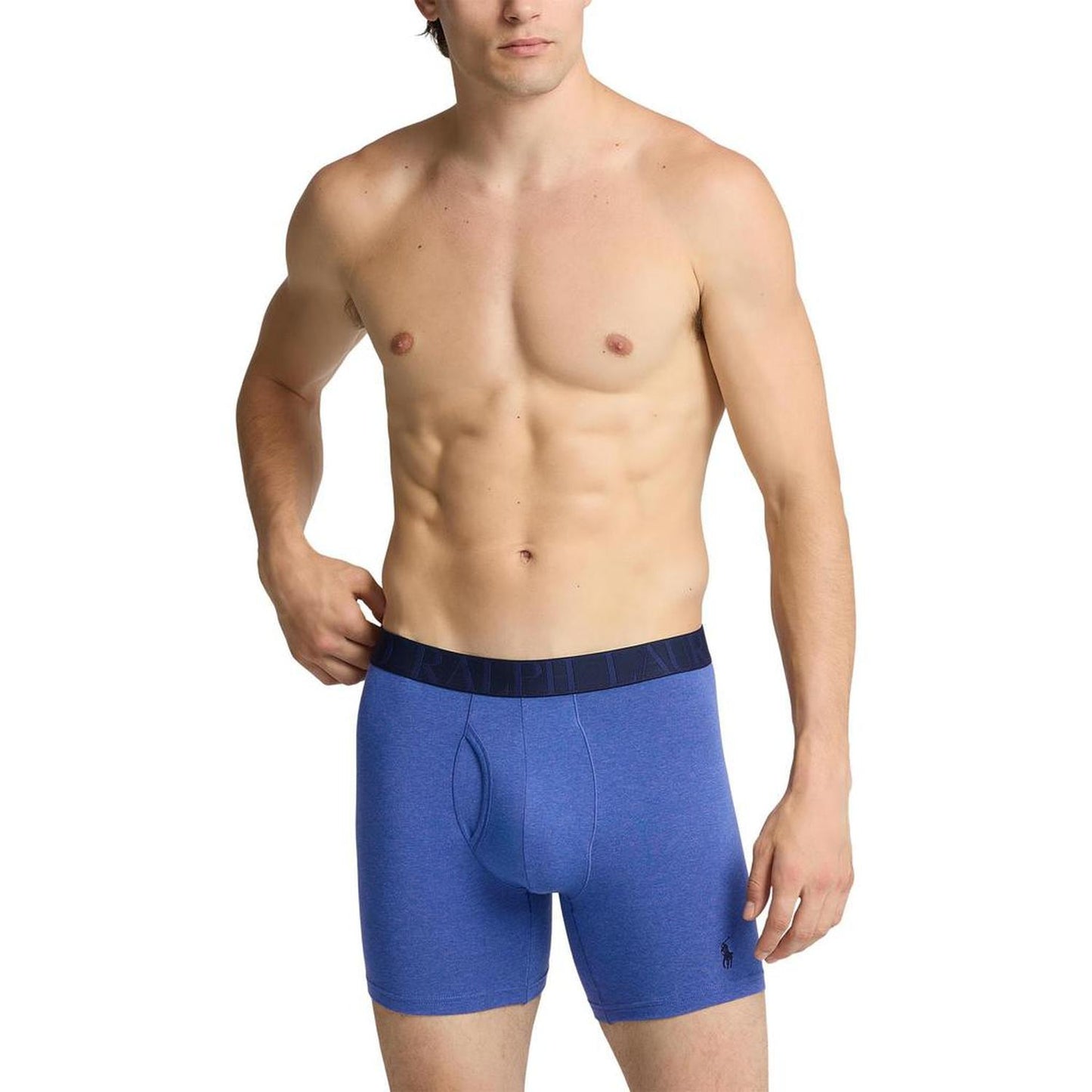 Stretch Boxer Brief
