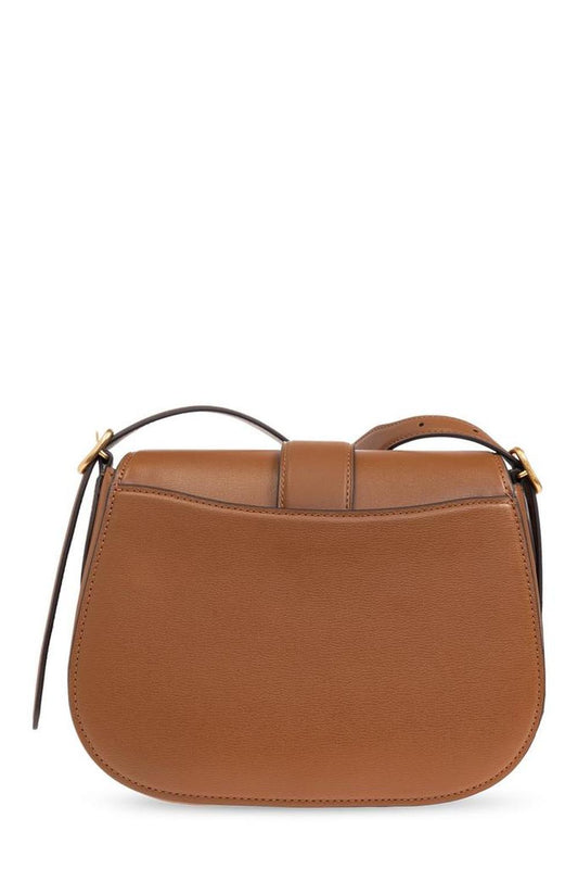 Kate Spade Logo Detailed Shoulder Bag