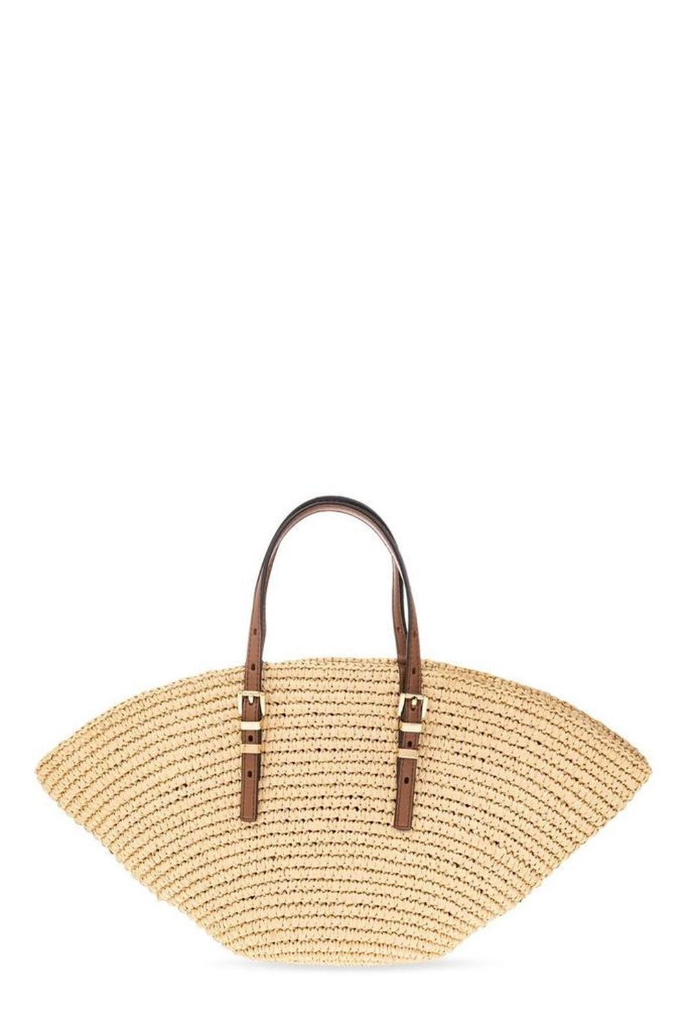 Michael Michael Kors Bag Isa Top Handle Bag