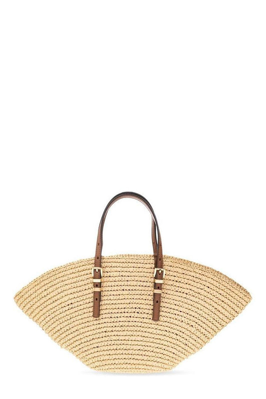 Michael Michael Kors Bag Isa Top Handle Bag