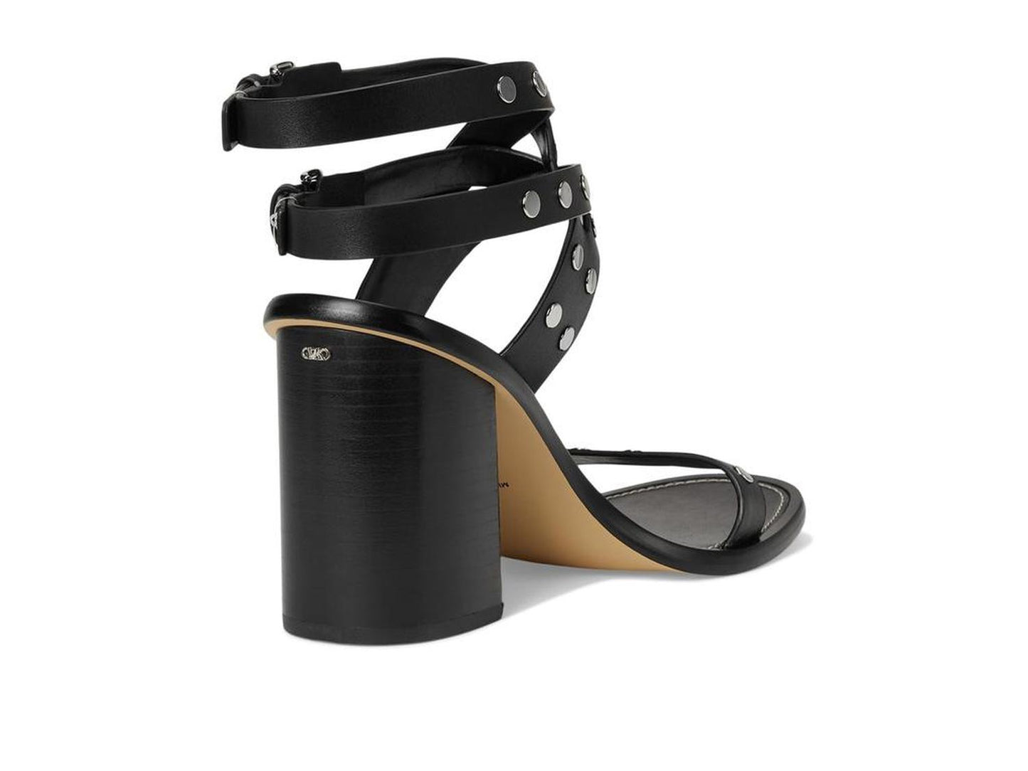 Irene Heeled Sandal