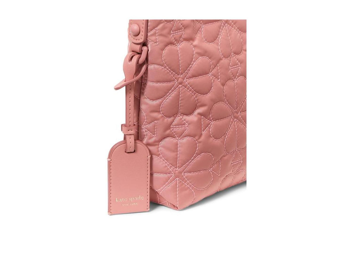 Tilly Quilted Small Crossbody