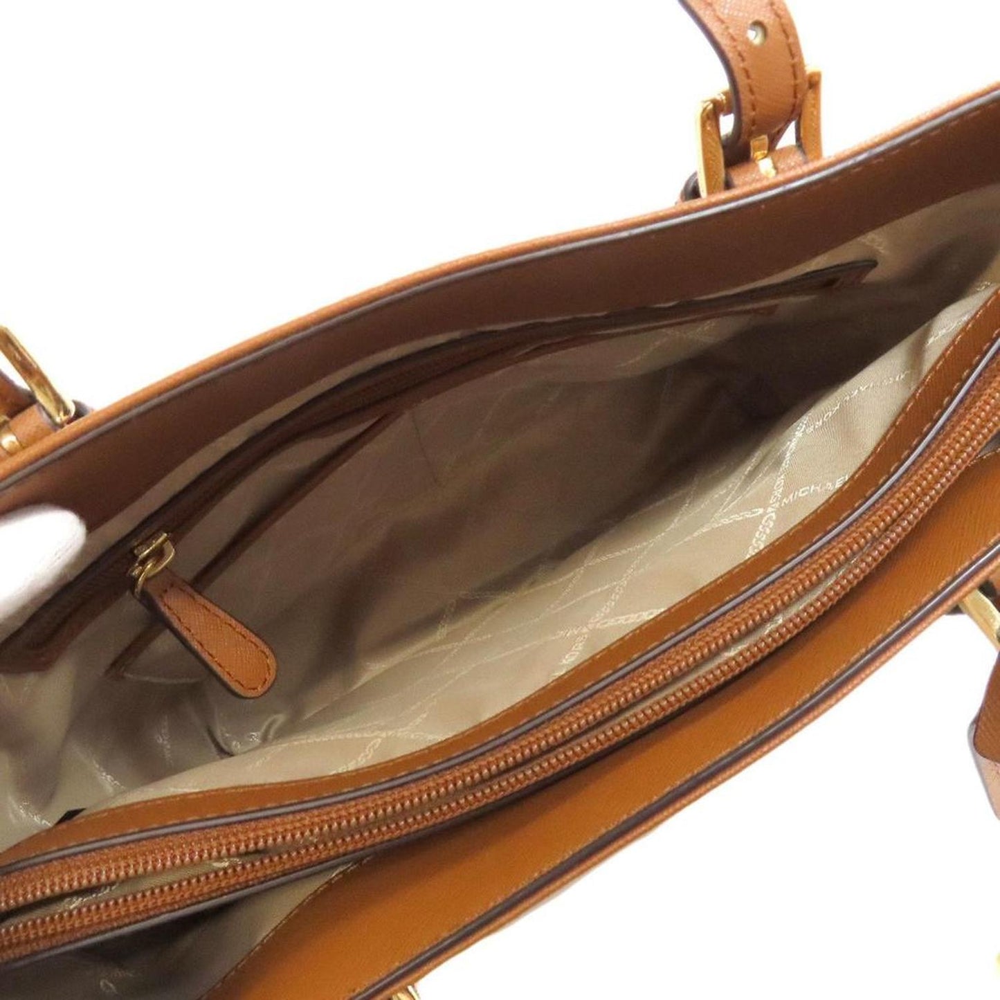 Pvc Tote Bag (Pre-Owned)