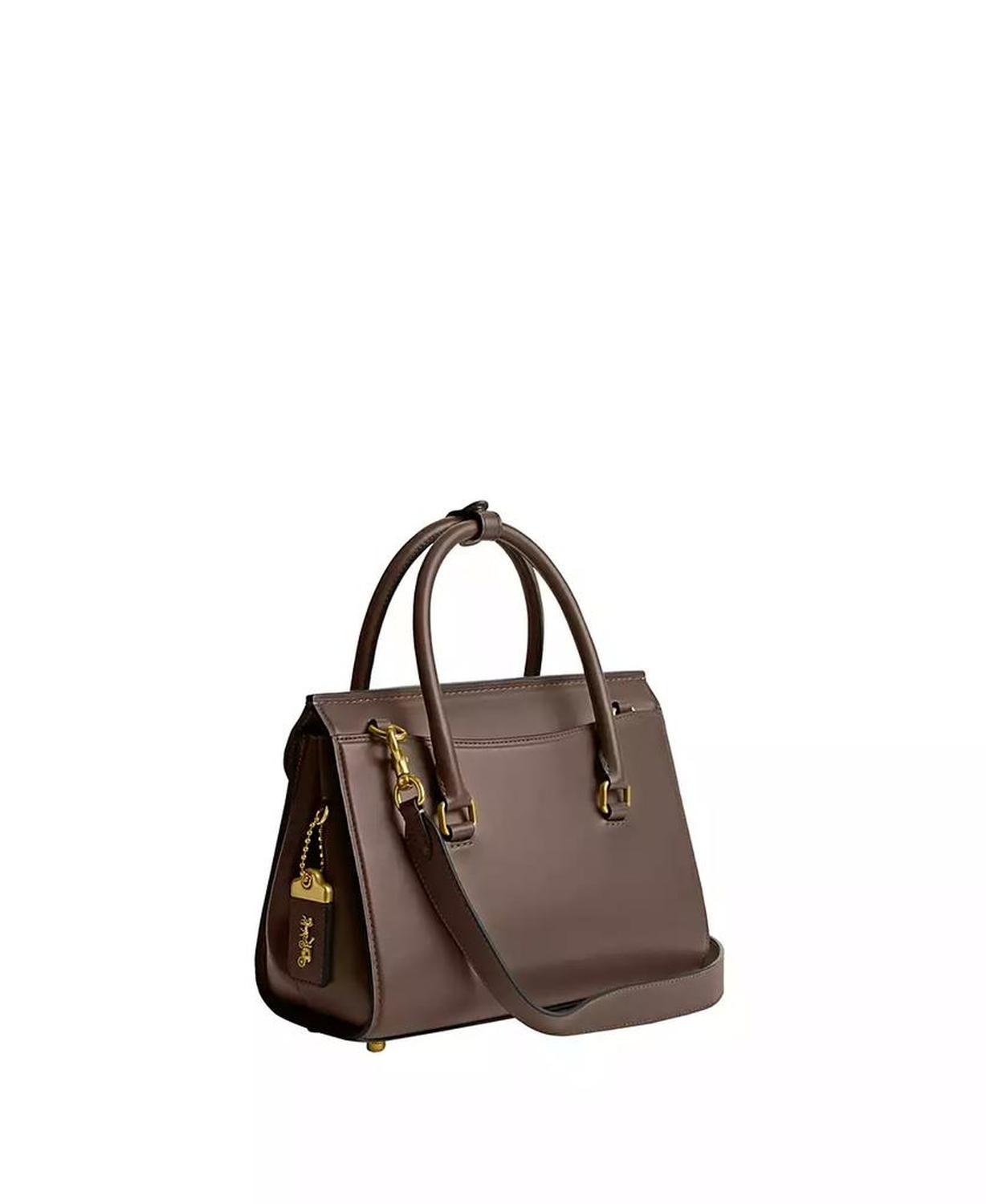 Broome Small Carryall Bag