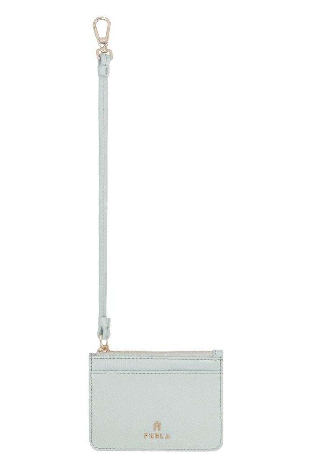 Furla Camelia S Card Holder