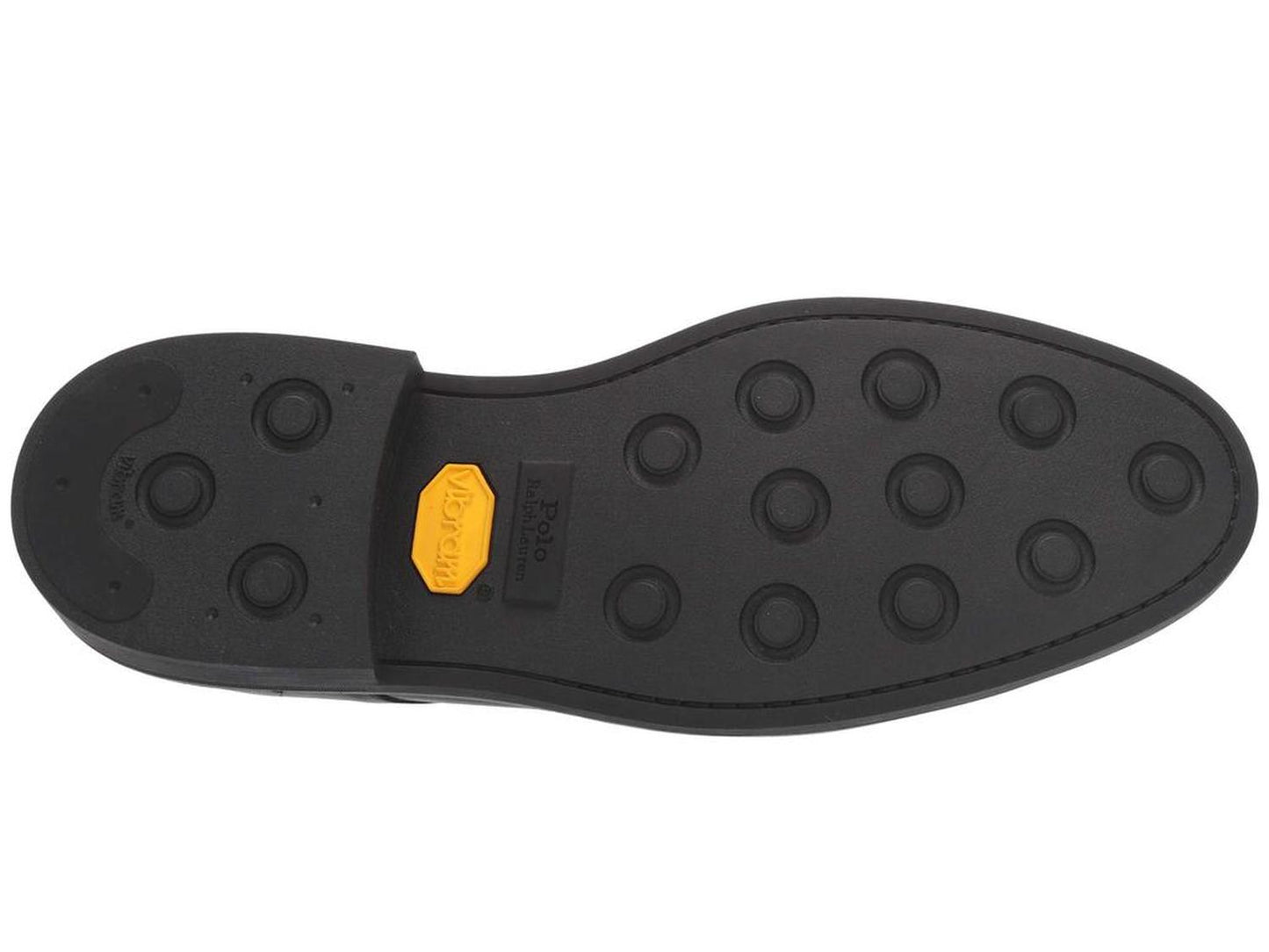 Asher Cap Toe