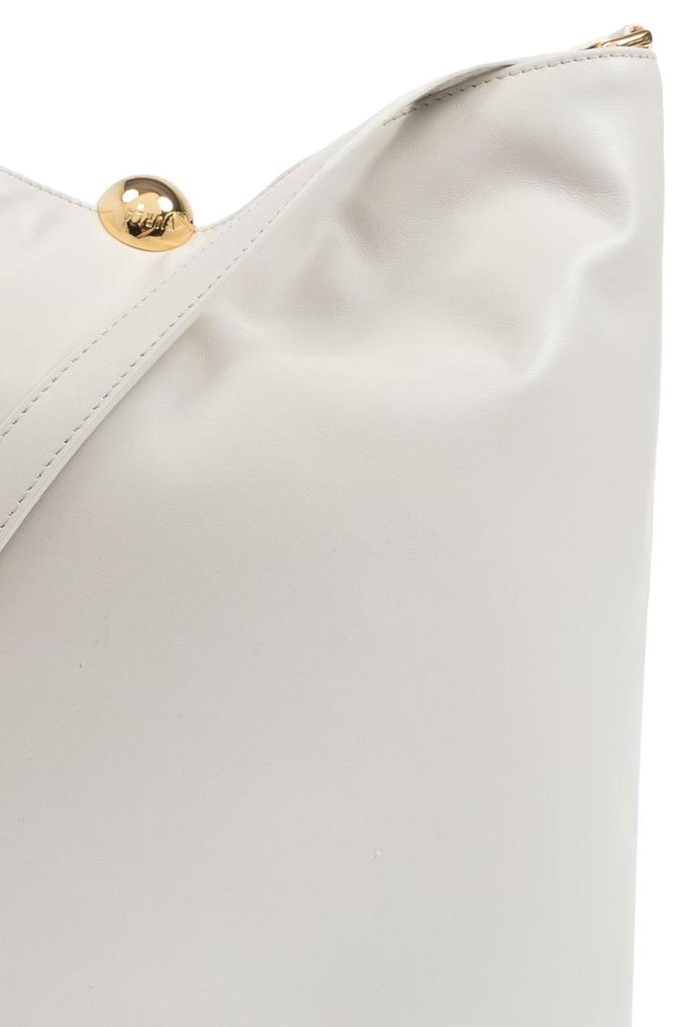 Furla Sfera Soft Medium Bucket Bag