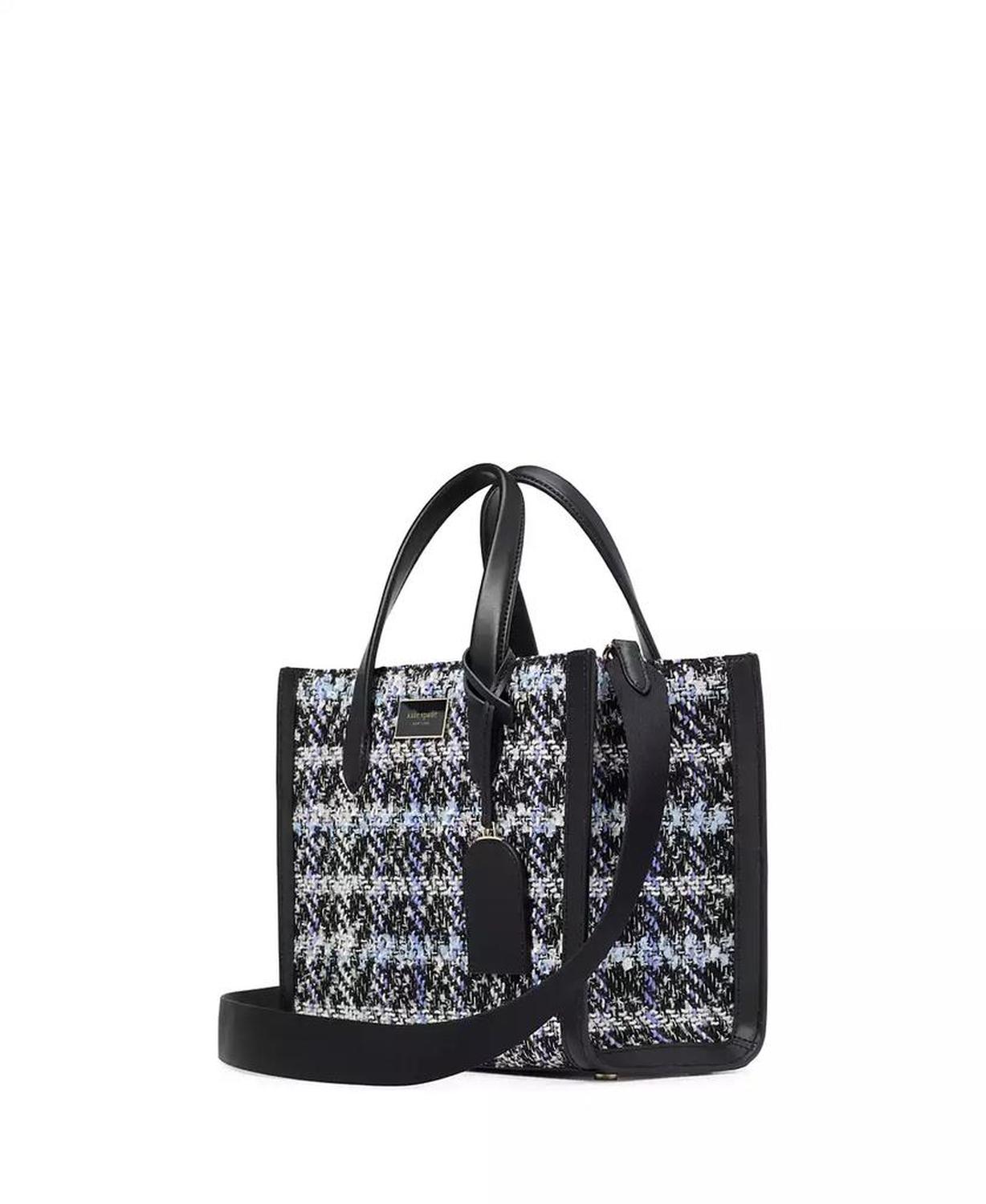 Manhattan Medium Tote Bag