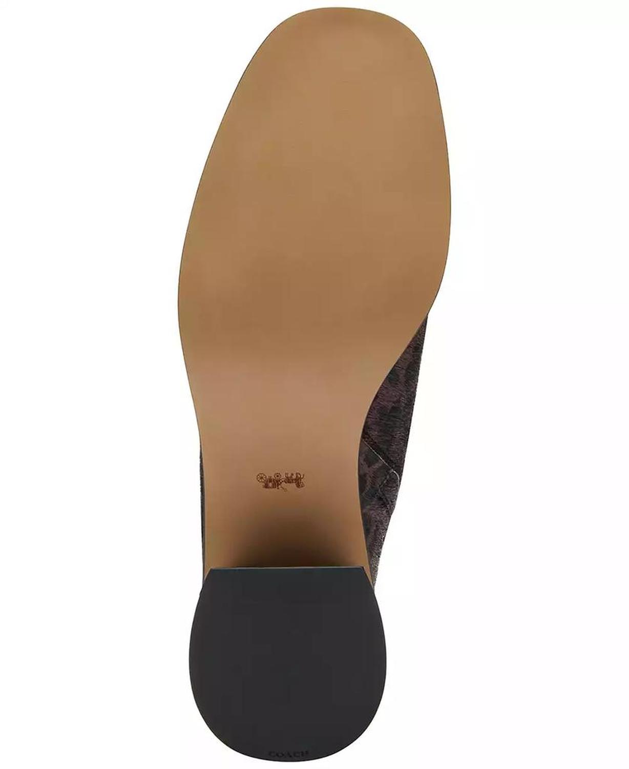 Women's Gigi Full Zip Dress Booties