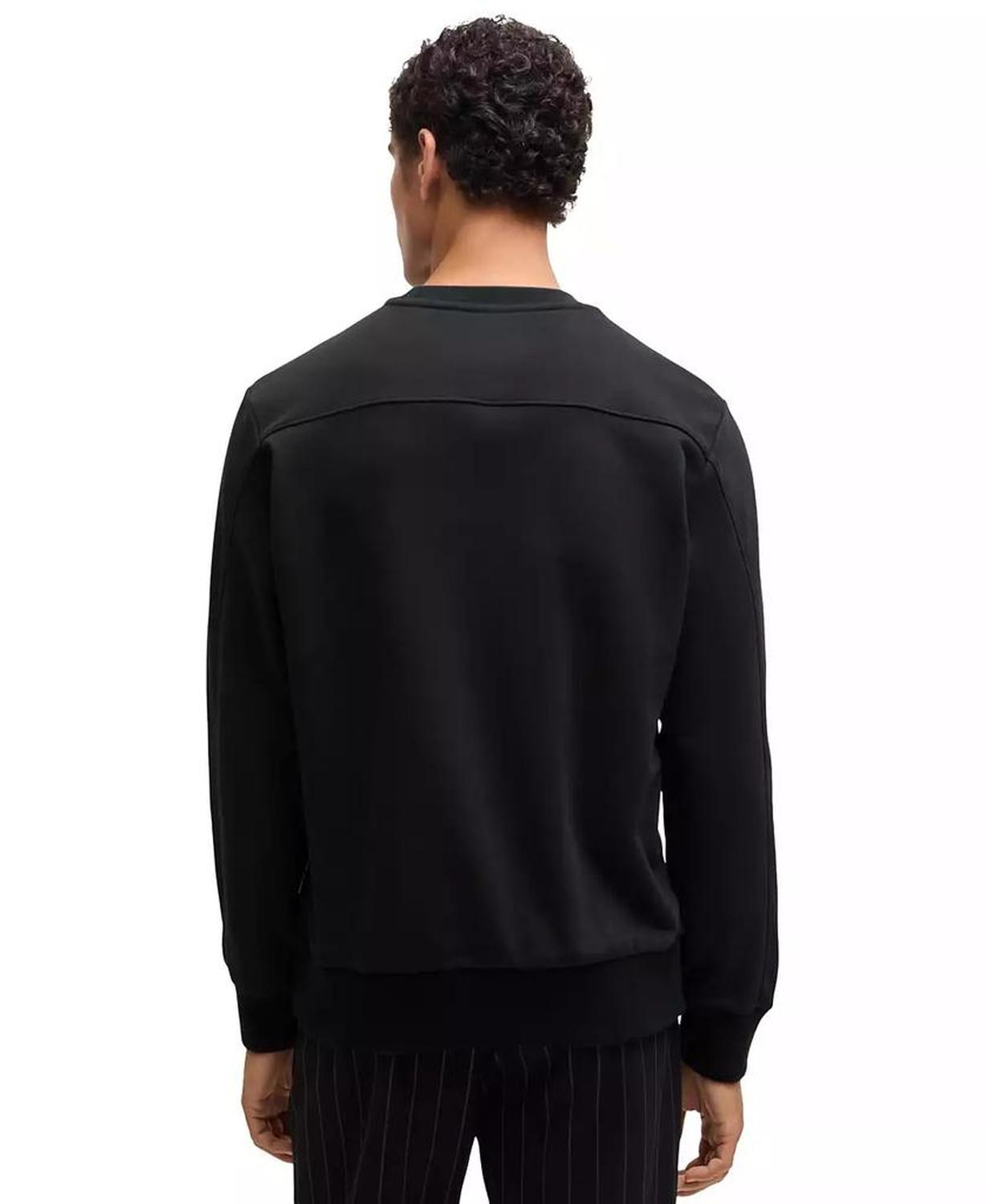 Men's Porsche X Boss Special Branding Sweatshirt