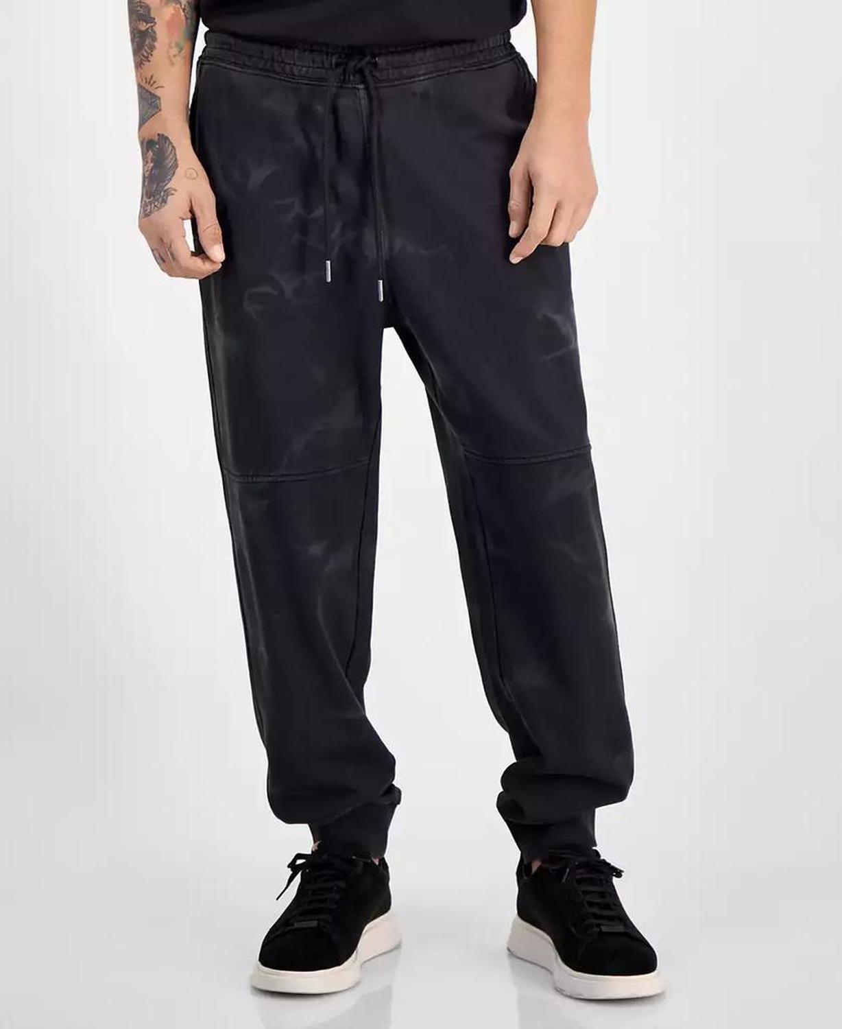 Men's Logo Graphic T-Shirt