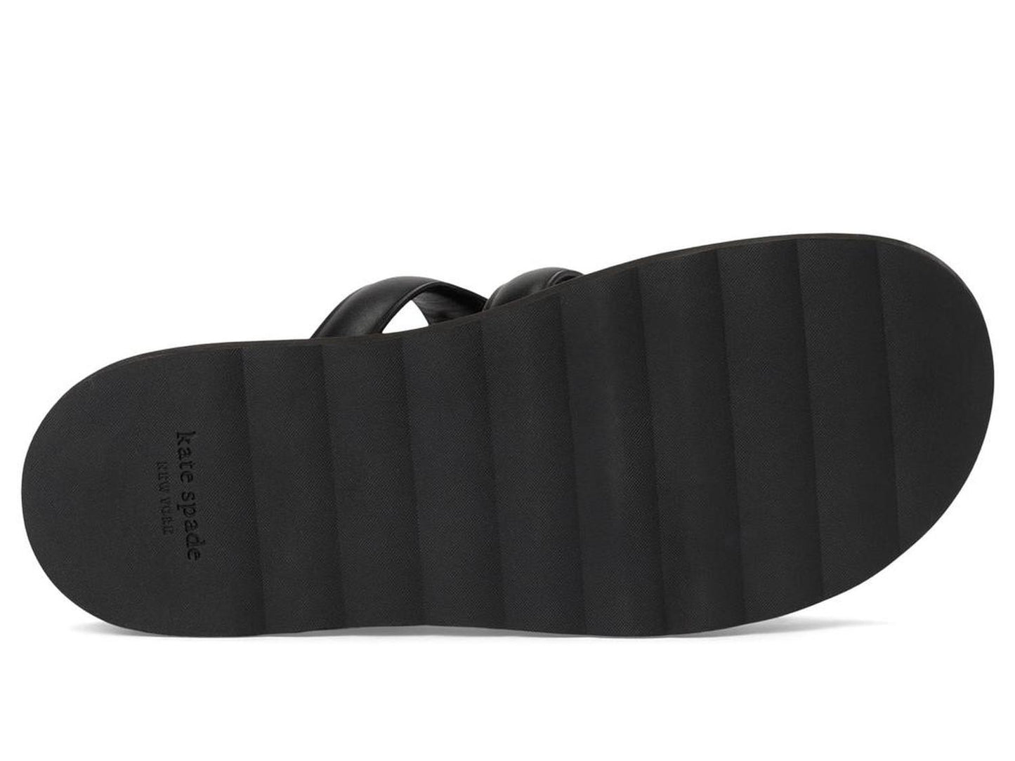 Duo Footbed Sandal