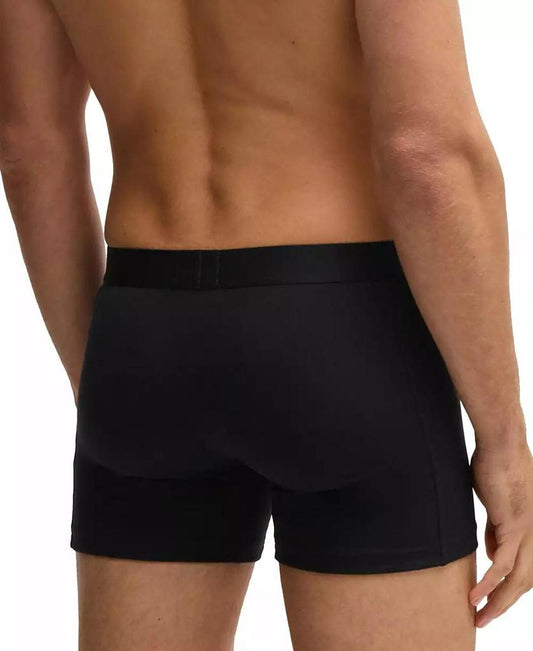 Men's 3pk. Icon Logo Boxer Briefs