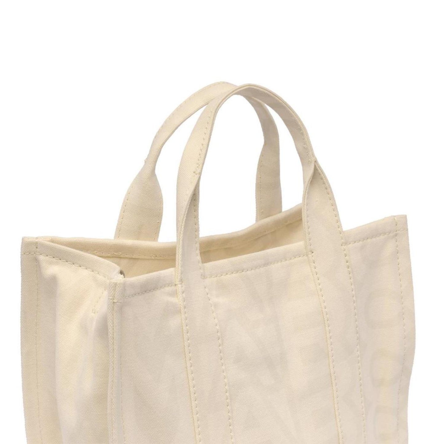 Marc Jacobs Logo Patch Tote Bag