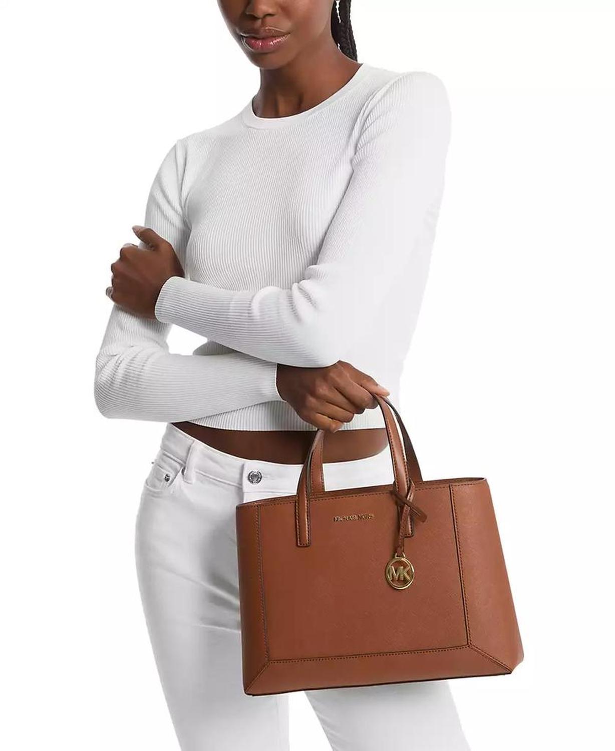 Sallie Medium Satchel