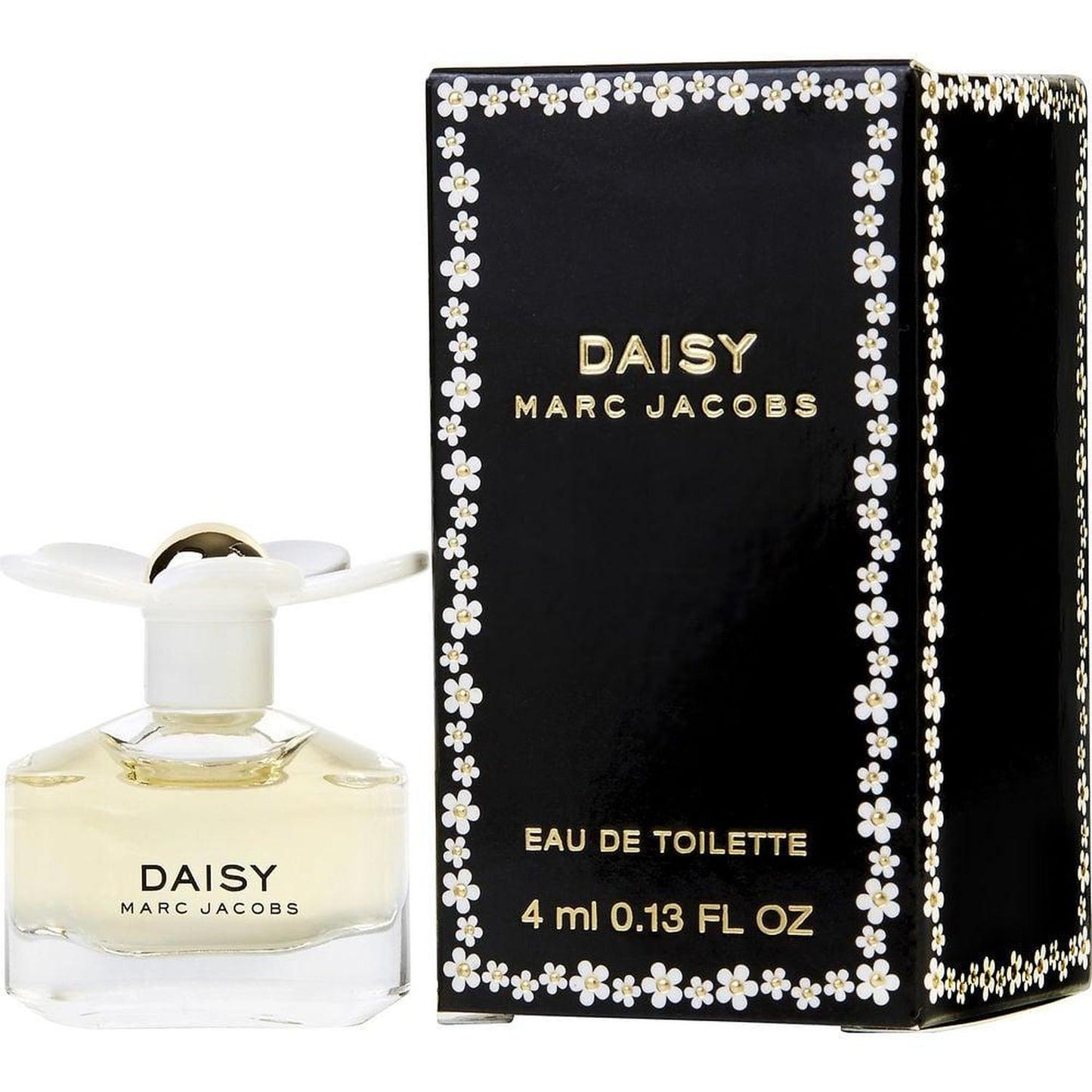 Marc Jacobs Daisy By Marc Jacobs Edt 0.13 Oz Mini Women