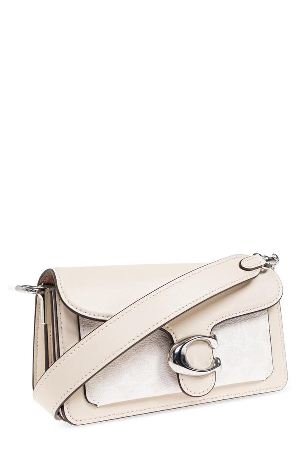 Coach Tabby 20 Shoulder Bag