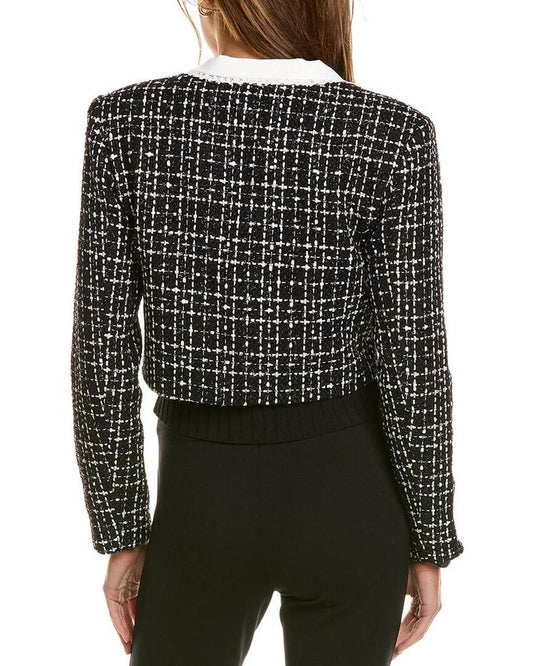 Alexia Admor Aurelia Jacket