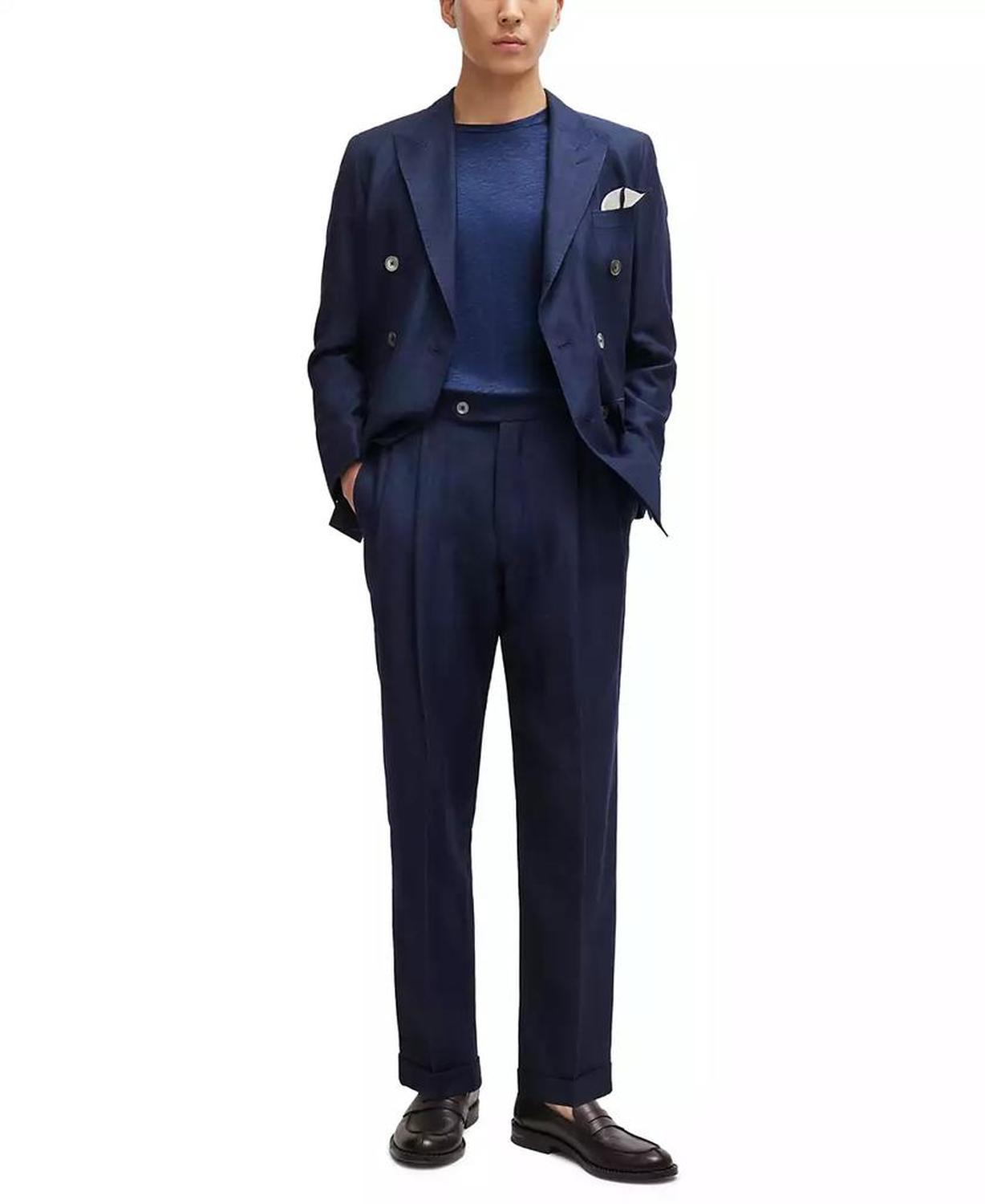 Men's Regular-Fit T-Shirt