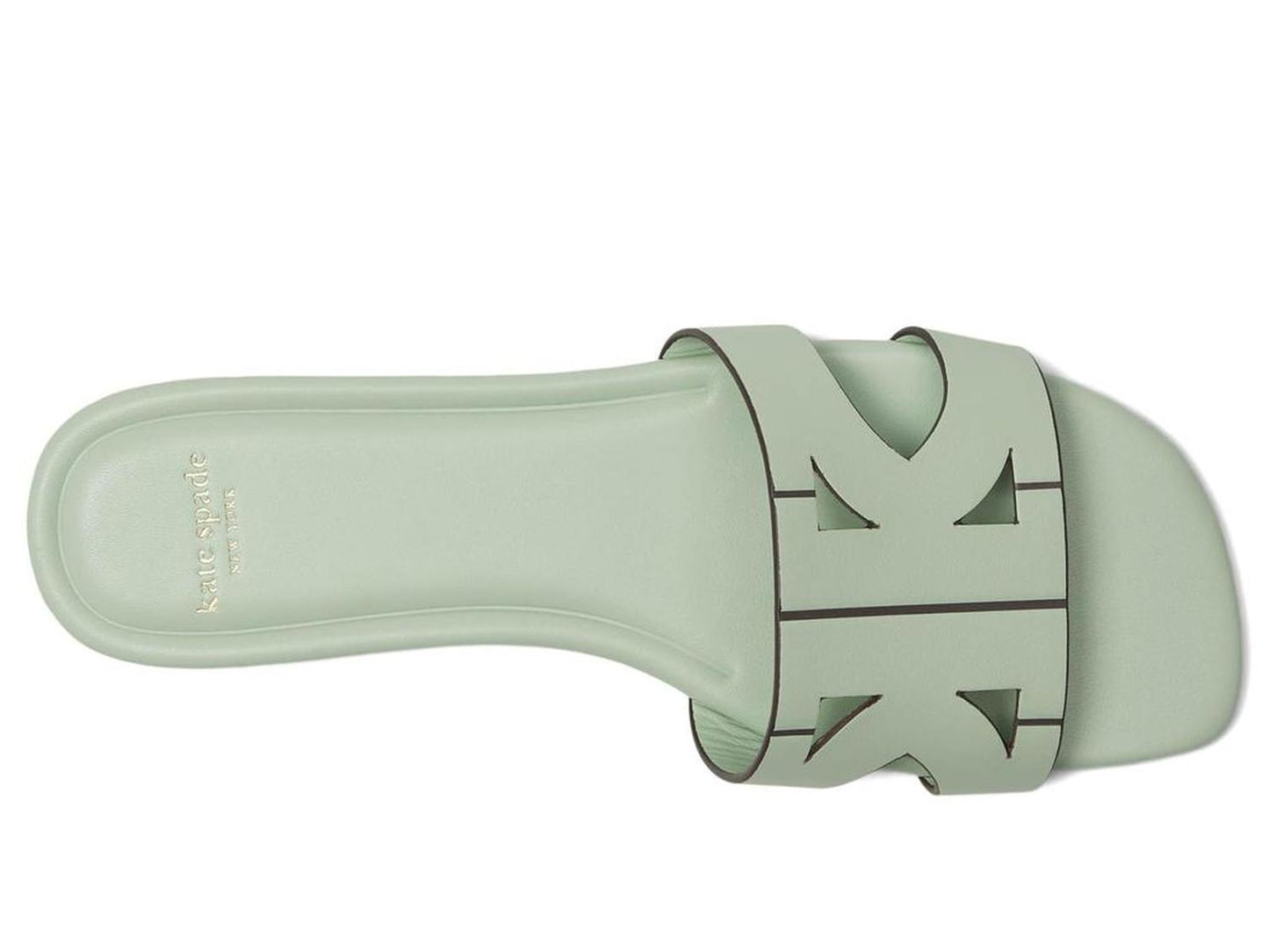 Duo Slide Sandal