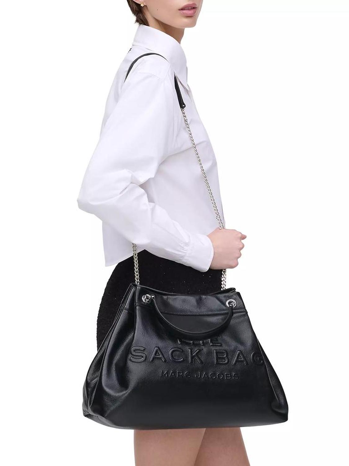 The Large Chain Sack Bag