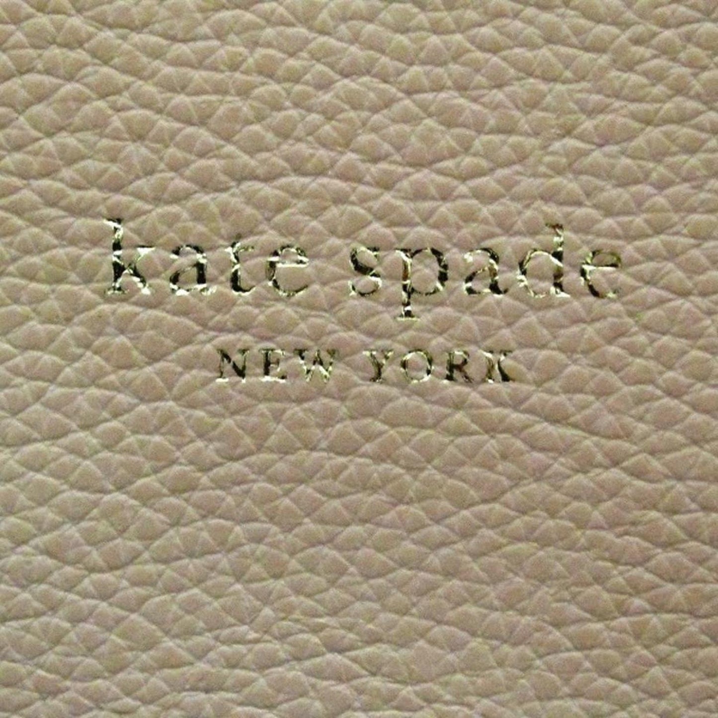 Pvc Tote Bag (Pre-Owned)