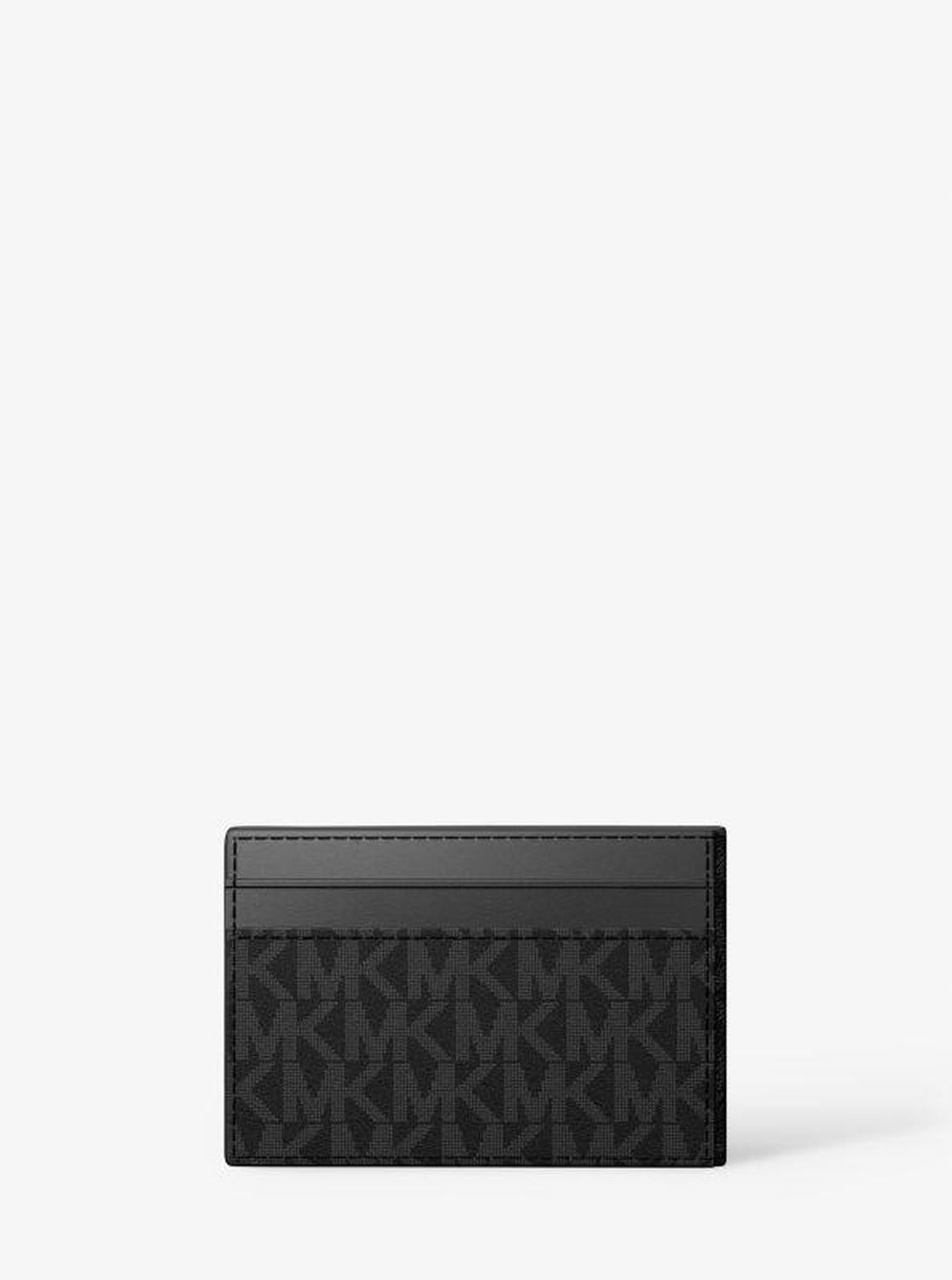 Cooper Signature Logo Wallet