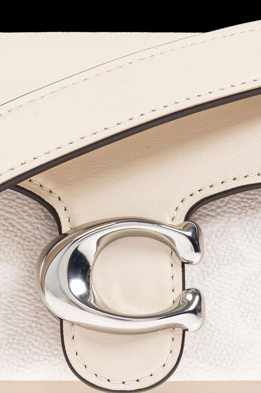 Coach Tabby 20 Shoulder Bag