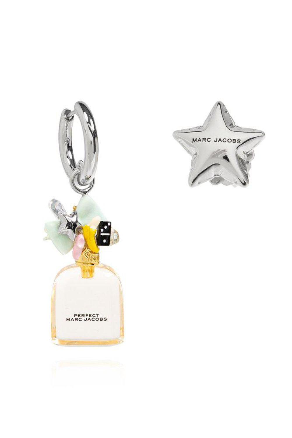 Marc Jacobs Mini Icon Perfect Earrings