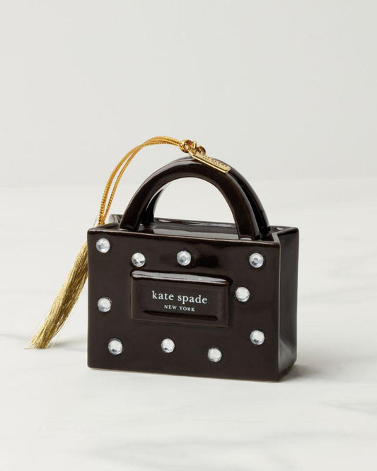 Be Jolly Sam Bag Ornament