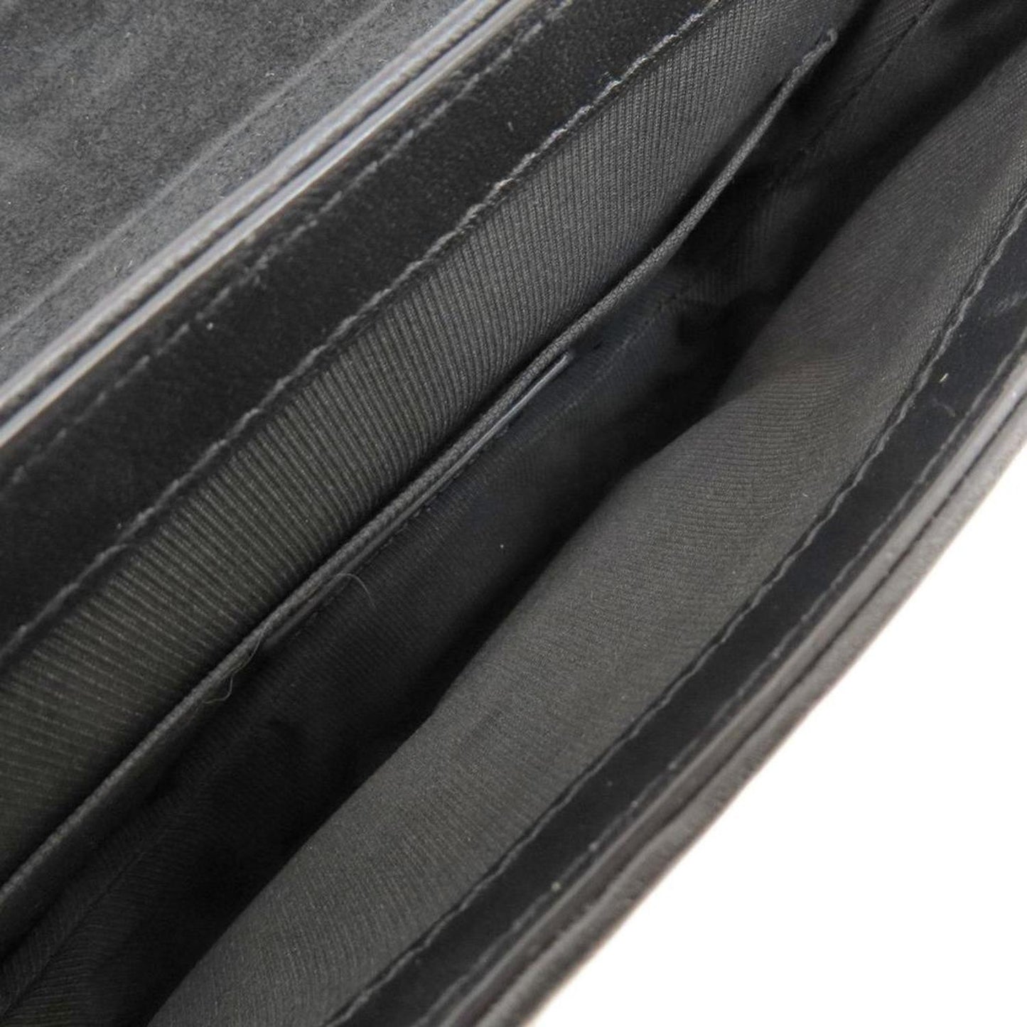 Furla Leather Shopper Bag (Pre-Owned)