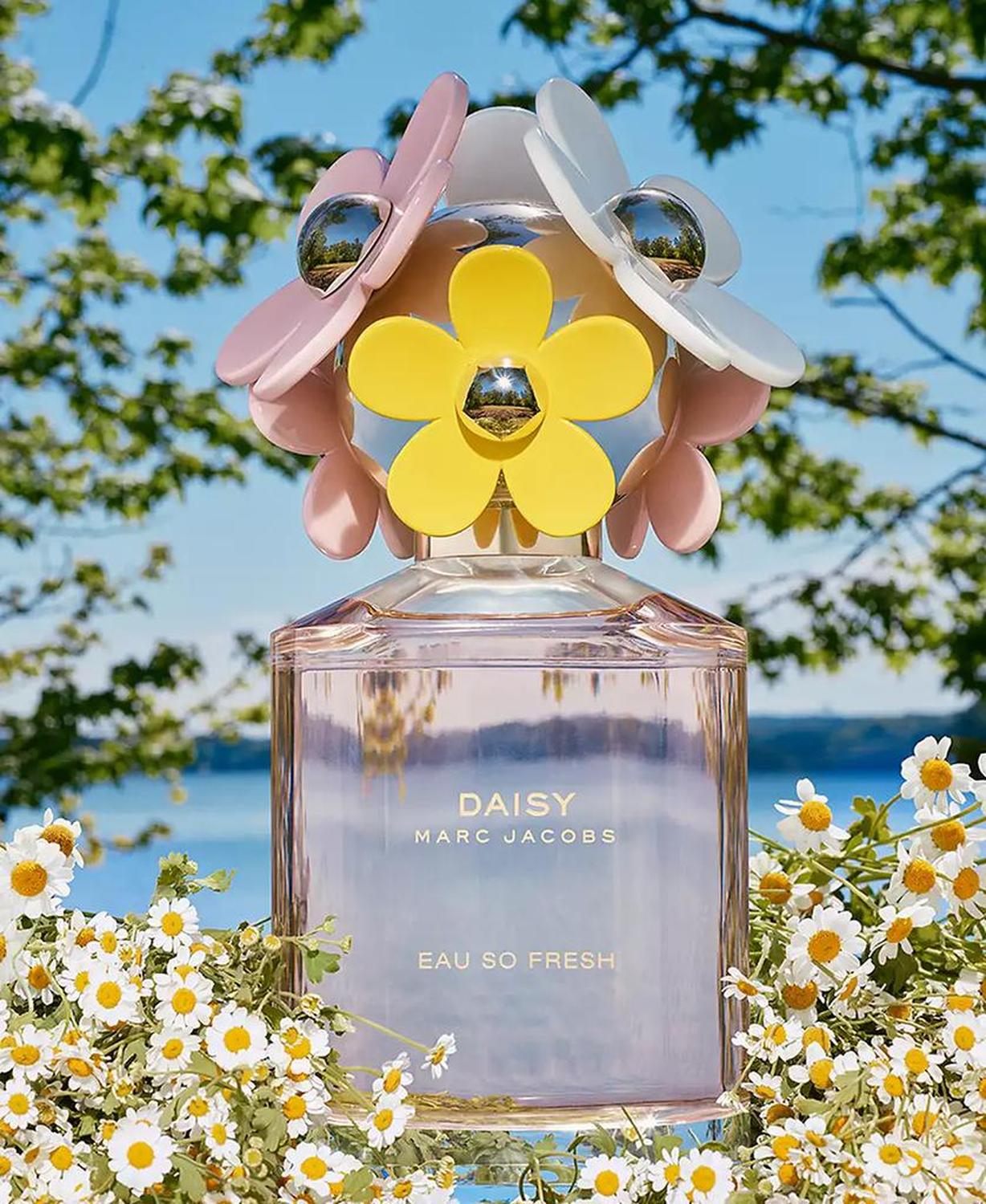 3-Pc. Daisy Eau So Fresh Eau de Toilette Gift Set