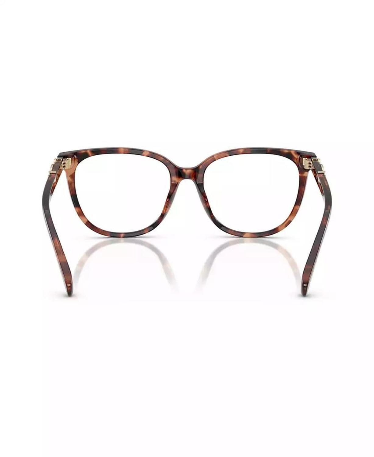 Women's Square Eyeglasses, HC6260U