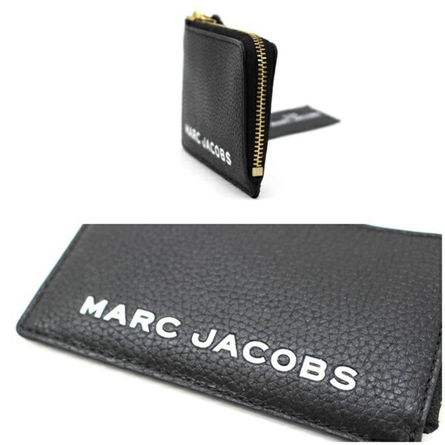Leather Coin Purse/Coin Case (Pre-Owned)
