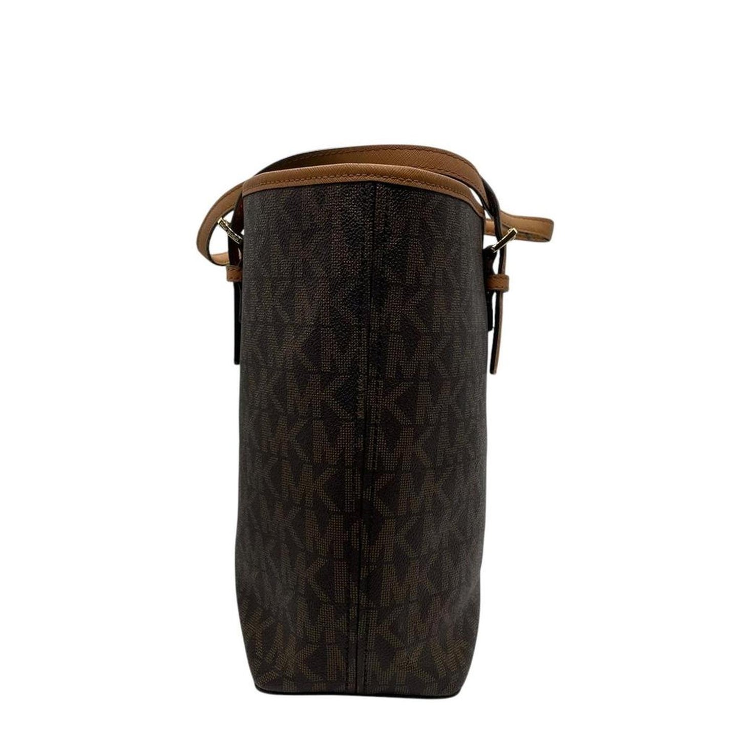 Leather Tote Bag (Pre-Owned)