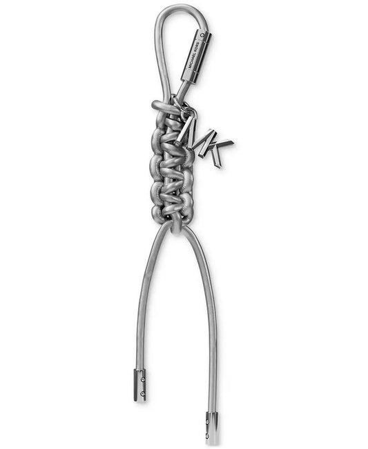 Met Braided Bag Charm