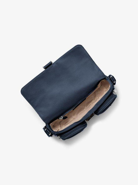 Khai Medium Nylon Messenger Bag