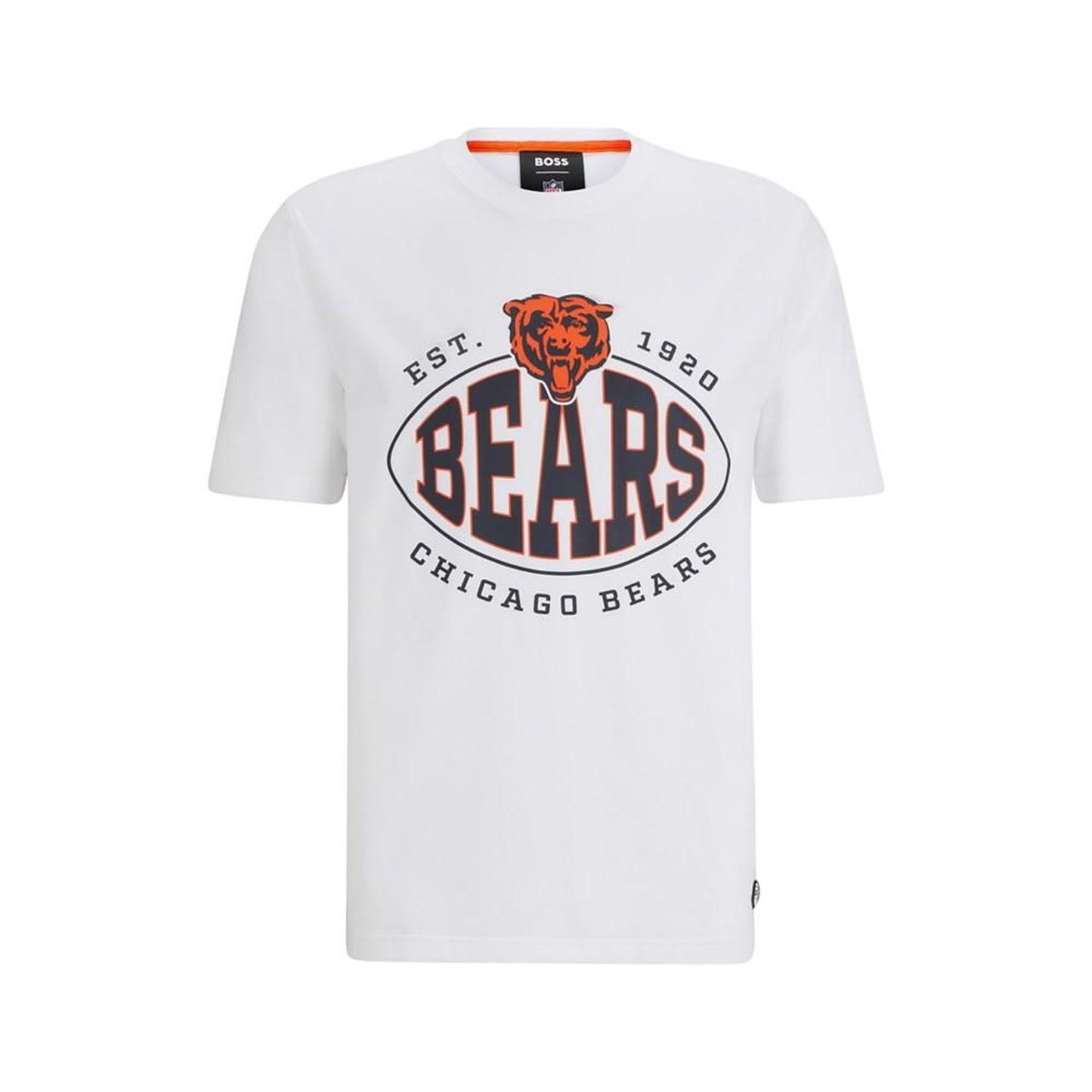 Men's BOSS x NFL Chicago Bears T-shirt