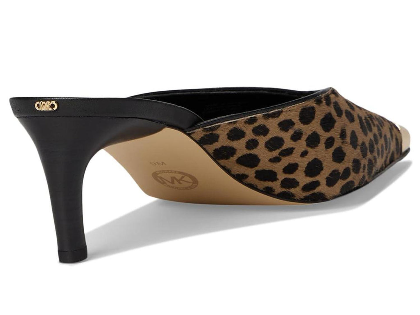 Kasia Mule Pump
